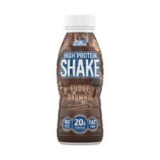 High Protein Shake, 330 ml 